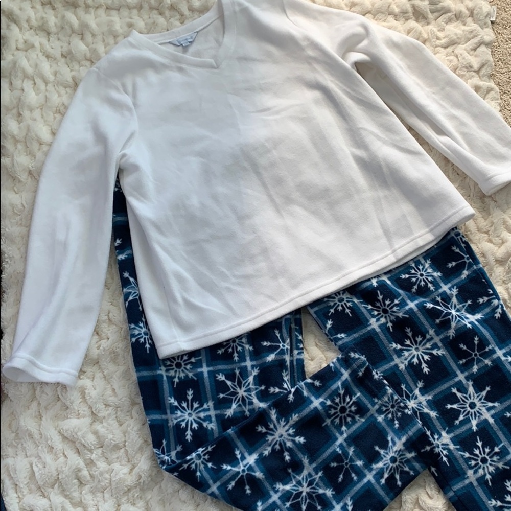 Pj set